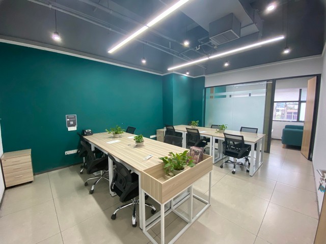 管理小微地址注册