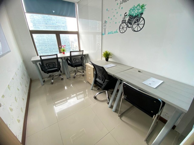 昆山写字楼IT外包