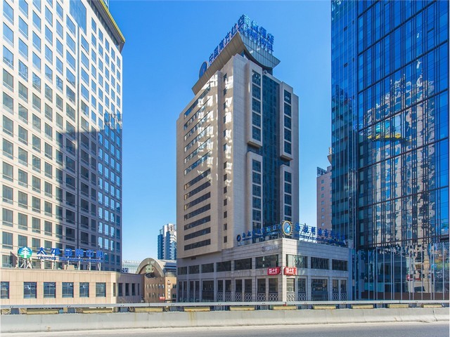 银川营销型网站设计